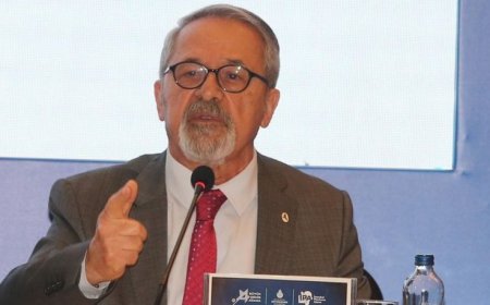 SALGIN HASTALIK UYARISI: "DEPREM BÖLGESİ 15 YILDA TOPARLANAMAZ"