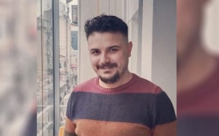 GAZETECİ CAN UĞUR, ERDOĞAN'A HAKARETTEN HAPSE GİRİYOR