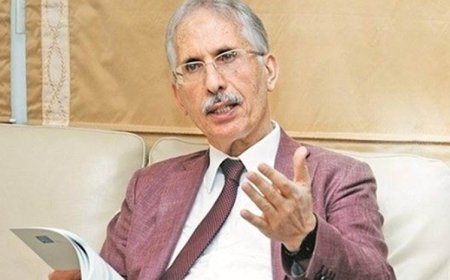 ANKET ŞİRKETİ YÖNETİCİSİ: 'TABLO DEPREM ÖNCESİNE DÖNDÜ'