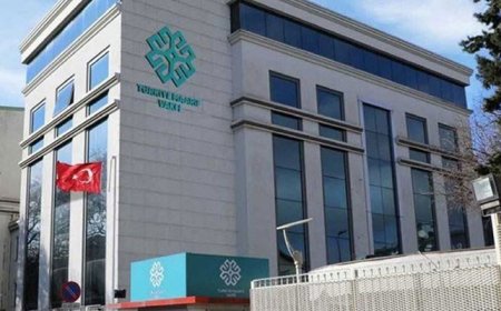 RESMİ GAZETE'DE YAYIMLANDI: MAARİF VAKFI’NA YİNE MİLYARLAR AKACAK