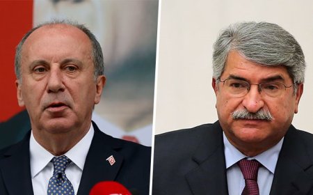 FİKRİ SAĞLAR: KILIÇDAROĞLU’NUN ONAYIYLA İNCE İLE UZLAŞMA GÖRÜŞMESİ YAPTIM