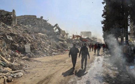 YURTTAŞIN GÜNDEMİ ‘EKONOMİ’ VE ‘DEPREM’