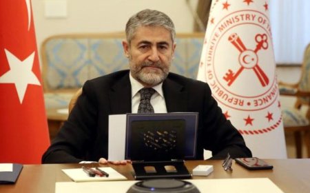 TÜSEDAD BAŞKANI: BUGÜNKÜ ET FİYATLARININ SEBEBİ NEBATİ'DİR