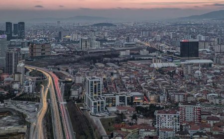 İSTANBUL'DAN DEPREM GÖÇÜ ARTTI: SATILIK VE KİRALIK EV KALMADI