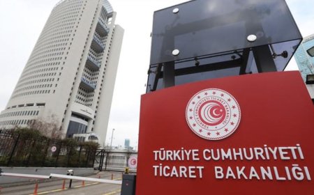 DEPREM BÖLGESİNDEKİ İHRACAT DESTEKLERİNİN SÜRESİ UZATILDI