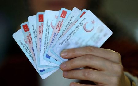 CHP'Lİ ÜNSAL: 14 BİN 779 KİŞİYE İSTİSNAİ VATANDAŞLIK VERİLDİ