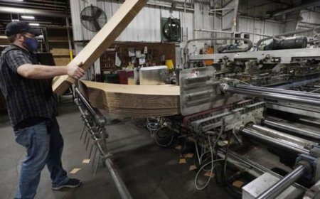 ABD'DE TARIM DIŞI İSTİHDAM BEKLENTİYİ AŞTI