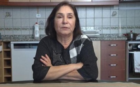 SELVİ KILIÇDAROĞLU'NDAN VİDEO: 'HER ÇOCUK YETERLİ BESLENENE KADAR ÇALIŞACAĞIM'