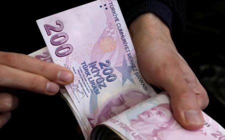 Resmi Gazete'de Bugün: Kısa çalışma ödeneğinde değişiklik!