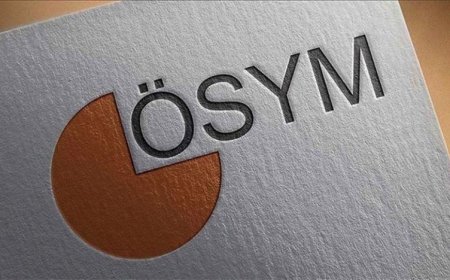 ÖSYM’DEN 1,4 MİLYAR TL’LİK SINAV GELİRİ