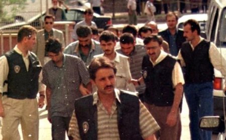 183 CİNAYETİN FAİLİ 58 HİZBULLAH TETİKÇİSİ BİRER BİRER TAHLİYE EDİLDİ