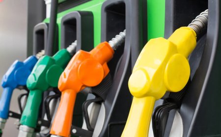 Motorine zam: Pompa satış fiyatlarına yansıdı