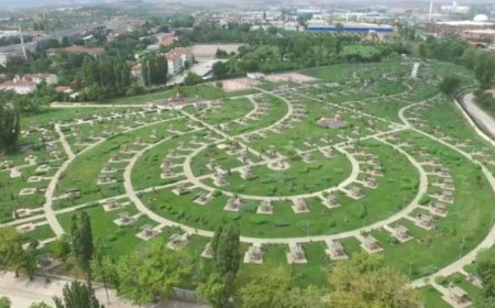 ATATÜRK ORMAN ÇİFTLİĞİ ARAZİSİNE REZİDANS PROJESİNİ MAHKEME İPTAL ETTİ