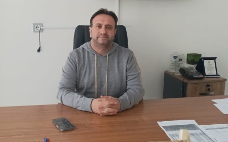 "MÜTEAHHİTLER GÜNAH KEÇİSİ DEĞİL"