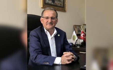 İYİP'İN KIRKLARELİ'NDE 3. SIRADAN ADAYI, ADAYLIKTAN ÇEKİLDİ.