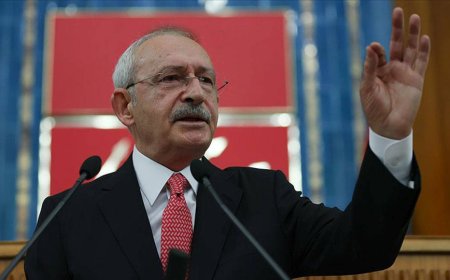 KILIÇDAROĞLU İLK TURDA SEÇİMİ KAZANIYOR