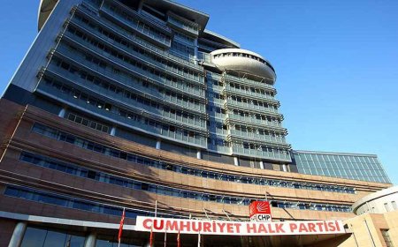 CHP'DE SEÇİM SONRASI PLANLARI: BAKANLIKLAR İÇİN 7 İSİM ÖNE ÇIKIYOR