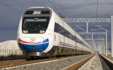 TCDD'DE DENETİME YENİ AYAR: BAŞMÜFETTİŞ OLARAK ÇALIŞMA ŞARTI KALDIRILDI