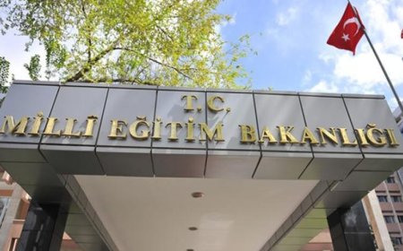 ERDOĞAN 'KALDIRACAĞIZ' DEDİ, MEB YENİ MÜLAKAT GETİRDİ