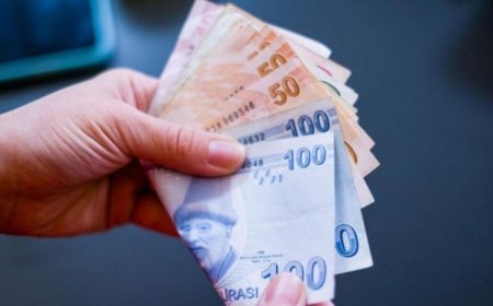 EMEKLİ MAAŞLARI VE BAYRAM İKRAMİYELERİNİN NE ZAMAN YATACAĞI BELLİ OLDU