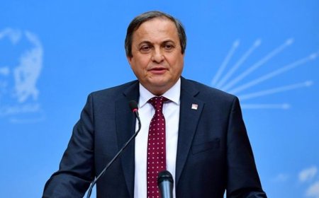 CHP'Lİ TORUN'DAN ERDOĞAN'A 'İSTANBUL'A VİZE' TEPKİSİ