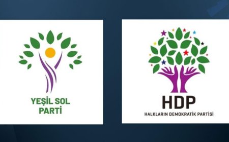 'YEŞİL SOL PARTİ'NİN SEÇİME SOKULMAMA RİSKİ VAR': SİYASİ PARTİLER KANUNU NE SÖYLÜYOR?
