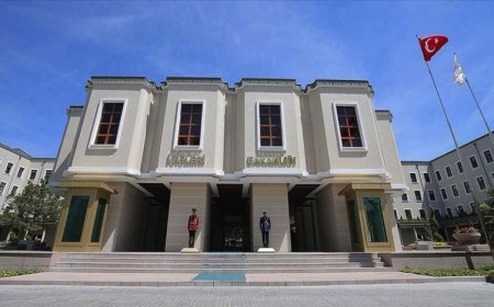 KAYMAKAMLIK SINAVINDA MÜLAKAT SKANDALI: İKİ CEMAAT REFERANS ALINDI