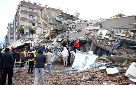 HATAY'DAKİ ÜÇ İLÇEDE ACELE KAMULAŞTIRMA KARARI