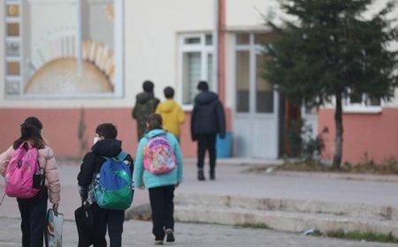 HATAY VE ADIYAMAN’DA TÜM OKULLAR AÇILIYOR