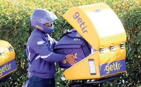 GETİR'DEN VERİ SIZINTISINA İLİŞKİN AÇIKLAMA