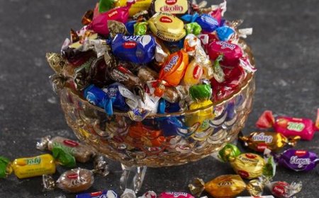 BAYRAM ŞEKERLERİ DE ZAMLANDI