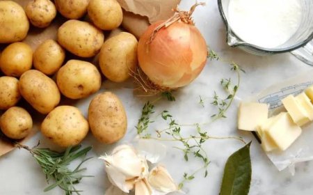 SÜT YÜZDE 242, PATATES YÜZDE 397 ZAMLANDI: 'FAİZ İNDİRİLİNCE ENFLASYON BİR DÜŞTÜ, SORMAYIN'