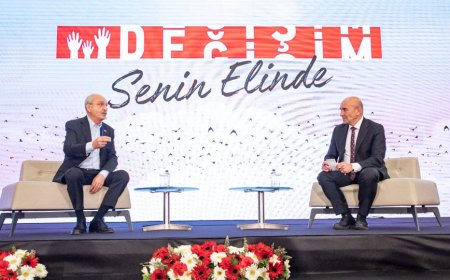 KILIÇDAROĞLU'NDAN "MUHARREM İNCE'YE SİNİRLİ MİSİNİZ?" SORUSUNA YANIT