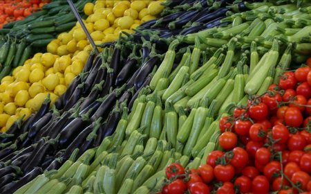 TMMOB’DAN GIDA ENFLASYONU UYARISI: GIDAYA ERİŞİM BİR SORUN OLMAKTAN ÇIKARILMALIDIR