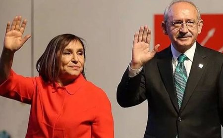 SELVİ KILIÇDAROĞLU: SOSYAL MEDYADA TEK ÖLÇÜM KEMAL’İ GEÇMEK