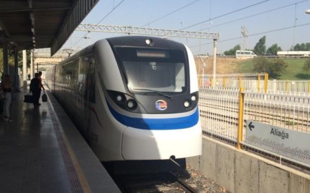 İZBAN GÜVENLİK İŞÇİLERİNDEN MOBBİNG İSYANI