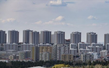 Bakan açıkladı: Malatya’da kaç konut yapılıyor?