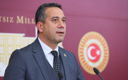 CHP'Lİ BAŞARIR'DAN 'MÜLAKAT İLE ATAMA' TEPKİSİ: TORPİL AKP'NİN KOD ADI OLMUŞ!