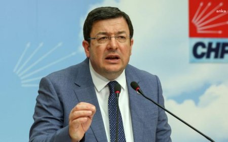 CHP'DEN YSK KARARINA TEPKİ: 'MAÇ BAŞLADIKTAN SONRA YENİ KURALLAR GETİRİYORLAR'