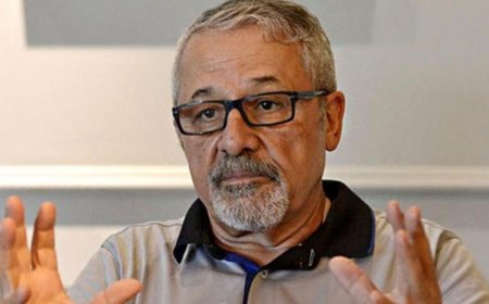 NACİ GÖRÜR'DEN 'ELAZIĞ DEPREMİ' AÇIKLAMASI