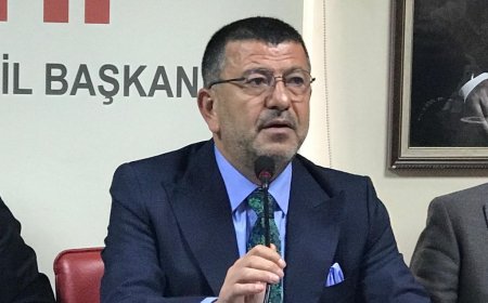 Ağbaba: “Malatya’yı birleştireceğiz”