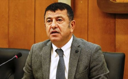 AĞBABA; “2,6 MİLYON ÇOCUK UCUZ İŞ GÜCÜ OLARAK KULLANILIYOR”