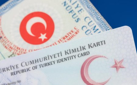 14 MAYIS SEÇİMLERİNDE ESKİ KİMLİKLE DE OY KULLANILABİLECEK