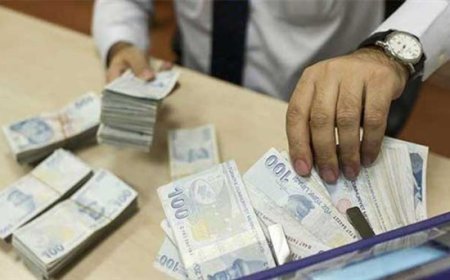 KAMU İKTİSADİ TEŞEBBÜSLERİ’NİN HAZİNE BORCU İKİ YILDA İKİYE KATLANDI