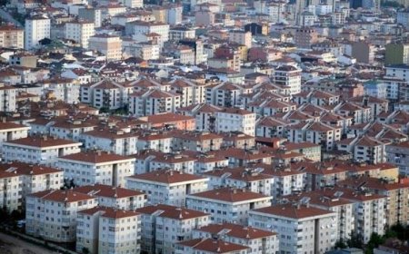 Kira uyuşmazlıklarında yeni dönem bugün başlıyor