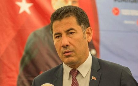 SİNAN OĞAN'DAN TRT'YE TEPKİ: ERDOĞAN'IN MEMURU DEĞİLSİNİZ