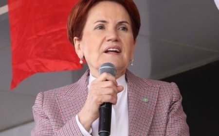 KILIÇDAROĞLU 'SEÇİM GECESİ SOKAĞA ÇIKMAYIN' DEMİŞTİ, AKŞENER'DEN AÇIKLAMA GELDİ