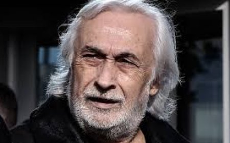 MÜJDAT GEZEN İLK KEZ DUYURDU: BABA OLMAYA HAZIRLANIYOR