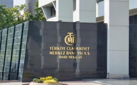 SEÇİMDEN ÖNCEKİ SON FAİZ KARARI BUGÜN AÇIKLANACAK