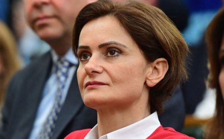 KAFTANCIOĞLU: CHP LOGOLU SAHTE 'APO'YU ÇIKARACAĞIZ' BROŞÜRÜNÜ AKP GENÇLİK KOLLARI YÖNETİCİLERİ BASTIRMIŞ